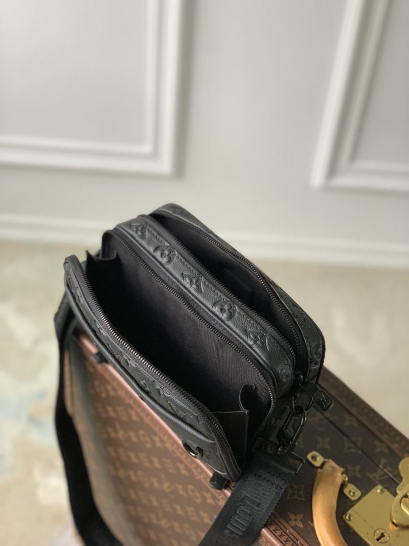 Mens LV Satchel bags